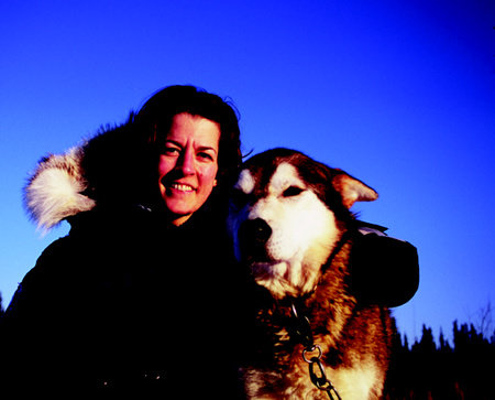 Photo of Polly Evans