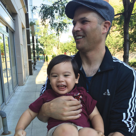 Photo of Matt Taibbi