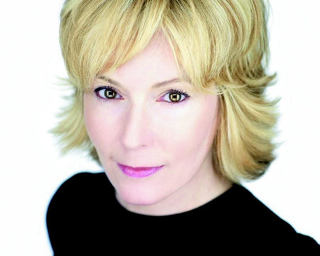 Photo of Debra Condren