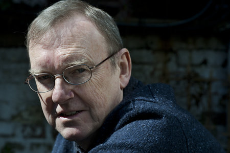 Photo of Michael Stephenson