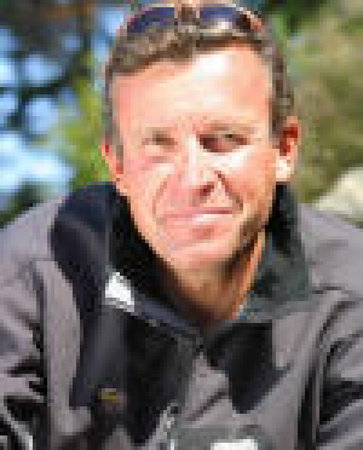 Photo of Ed Viesturs