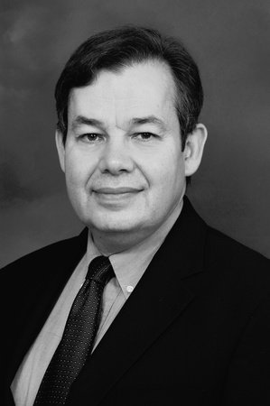 Photo of Michael R. Gordon