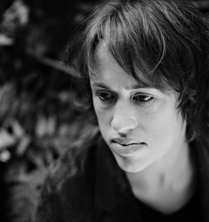 Photo of Clare Allan