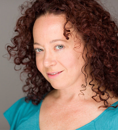 Photo of Ilyana Kadushin