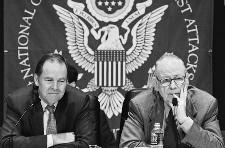 Photo of Thomas H. Kean