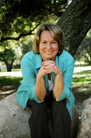 Photo of Tina Ferraro