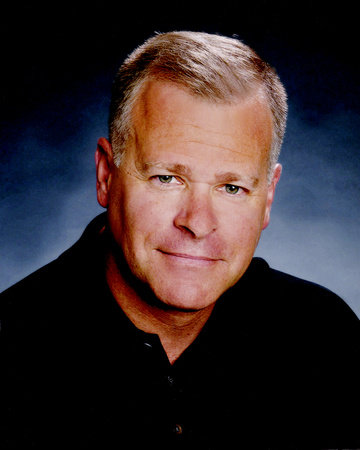 Photo of Gary Berntsen