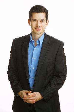 Photo of Kirk Kazanjian