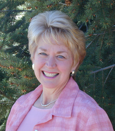 Photo of Linda Dillow