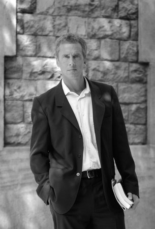 Photo of Jed Rubenfeld