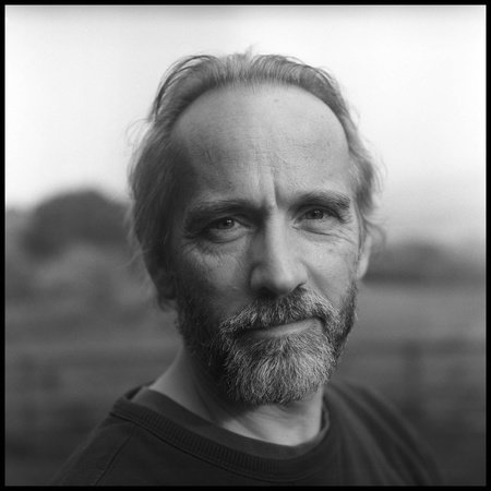 Photo of Jasper Fforde