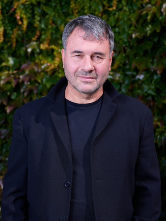 Image of Richard K. Morgan