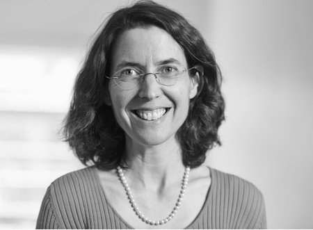 Photo of Chandra Manning