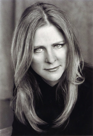 Photo of Alice Schroeder