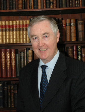 Photo of Archie Brown