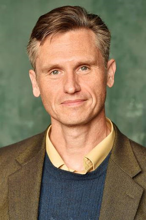 Photo of Lincoln Hoppe