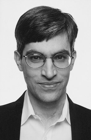 Photo of Russ Alan Prince