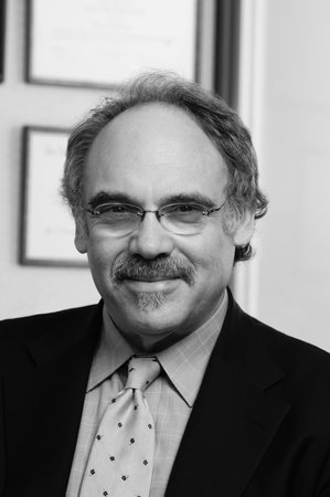 Photo of Irwin Redlener