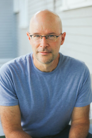 Photo of Daniel Jones