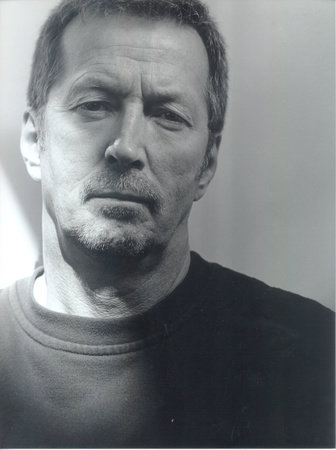 Photo of Eric Clapton