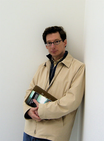 Photo of Alexander George