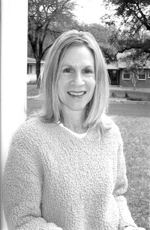 Photo of Marsha Moyer