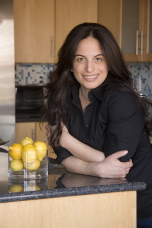 Photo of Karen Gurwitz