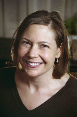 Photo of Barbara Moran