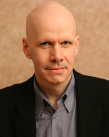 Photo of Liam Durcan