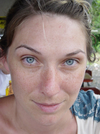 Photo of Valerie Stivers