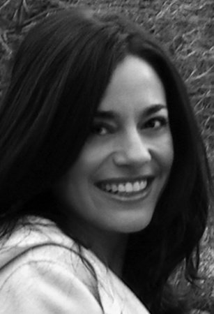 Photo of Jessica Queller