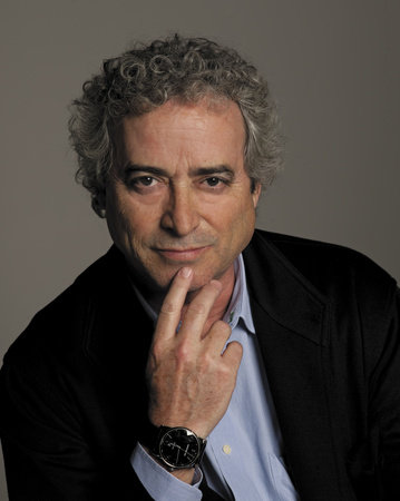 Photo of Ildefonso Falcones