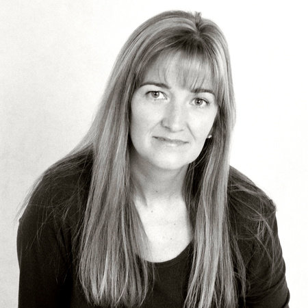 Photo of Kim Strickland