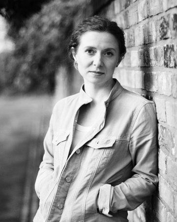 Photo of Laura Dietz