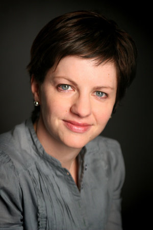 Photo of Amanda Ripley