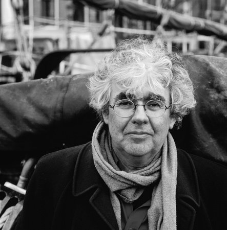 Photo of Geert Mak