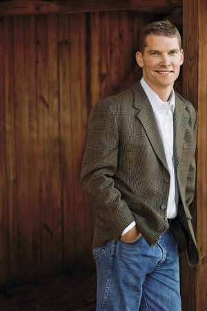 Photo of Charles Martin