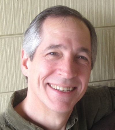 Photo of David Marshall