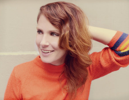 Photo of Sara Barron