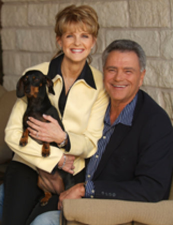 Photo of James Robison