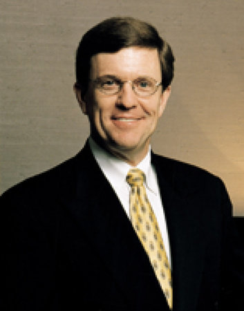 Image of Dennis Rainey