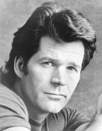 Photo of Andre Dubus III
