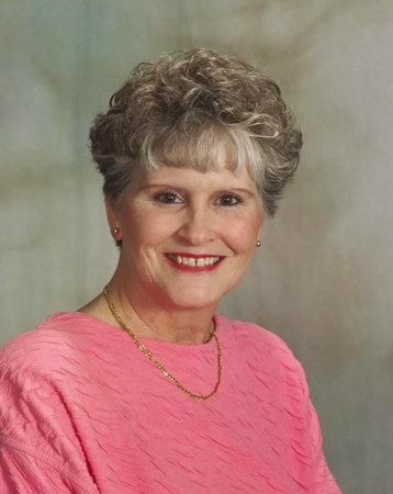 Photo of Kathy Herman