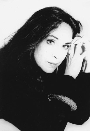 Photo of Rikki Ducornet