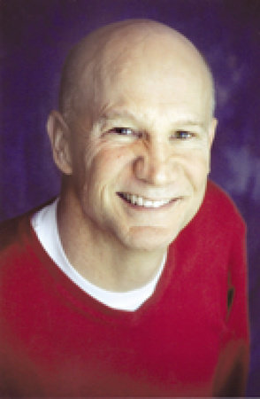 Photo of C.J. Mahaney