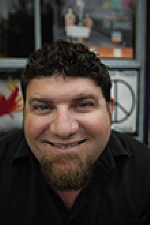 Photo of Rick Mckinley