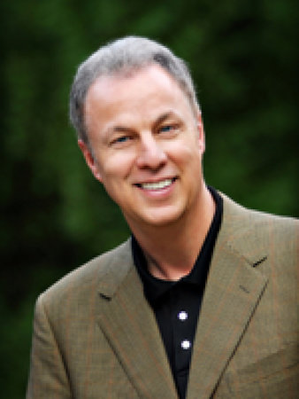 Photo of Richard Blackaby