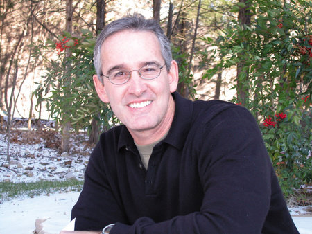 Photo of Will Cunningham