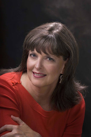 Photo of Mary Frances Bowley