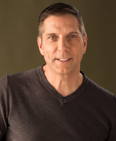 Photo of Jeffrey Dean